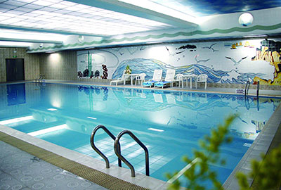 游泳池水處理公司：常州市天寧區(qū)黑臭水體治理、管網(wǎng)建設(shè)、污水處理等工程加快推進(jìn)