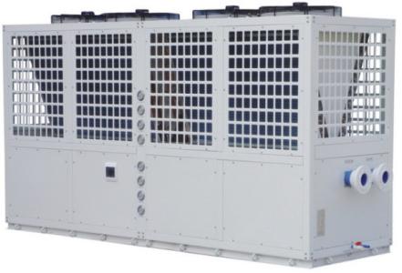 游泳池水處理設(shè)備：室內(nèi)游泳館為什么需要恒溫除濕？