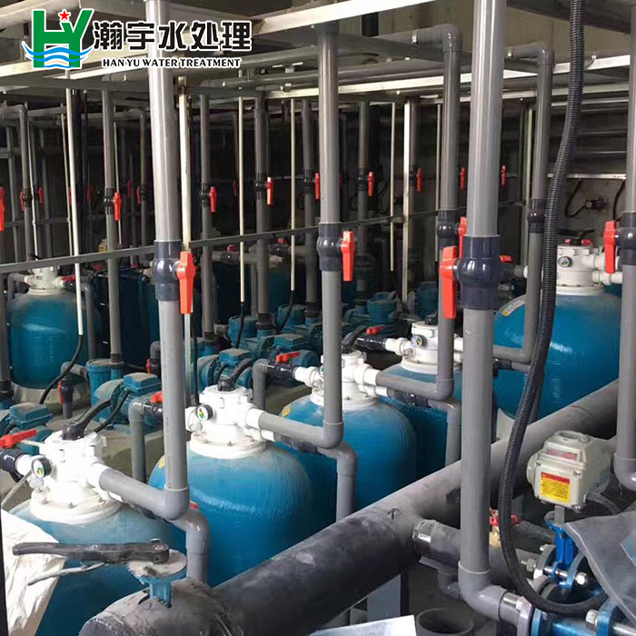 浴池水處理設(shè)備，游泳池加熱設(shè)備，游泳館水循環(huán)設(shè)備，游泳池水凈化設(shè)備，水上樂(lè)園水處理設(shè)備:泳池過(guò)濾器—砂缸過(guò)濾原理