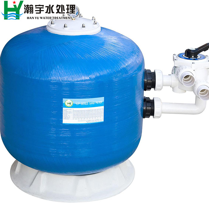 景觀園林水處理，景觀魚池水處理設(shè)備，游泳池水處理設(shè)備，重力式無閥精濾機(jī)，景觀河湖治理:游泳池水處理設(shè)備該如何維護(hù)