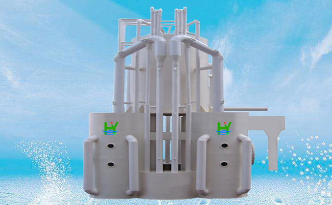 游泳池水處理公司：大型游泳池、游泳館需要安裝什么樣的游泳池設(shè)備？