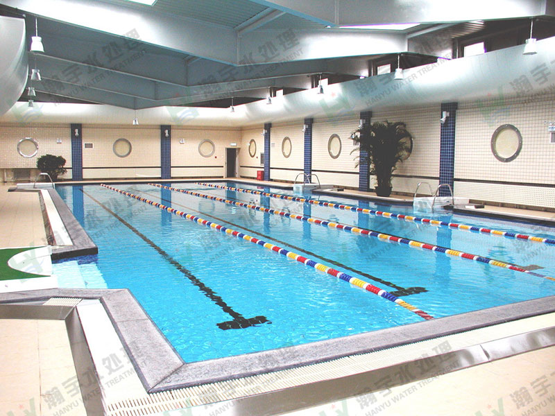 游泳池加熱設(shè)備：保持泳池水處理系統(tǒng)達(dá)標(biāo)行之有效的方法有哪些？