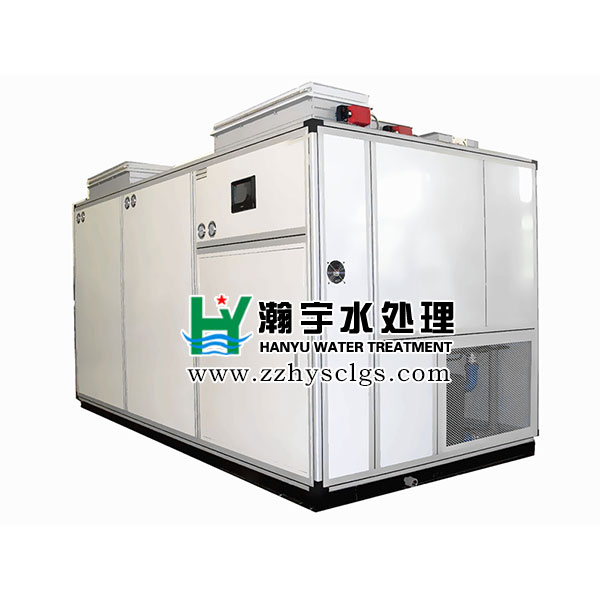 游泳池水處理：如何省錢？各種熱水器每噸熱水的能耗和費(fèi)用明細(xì)