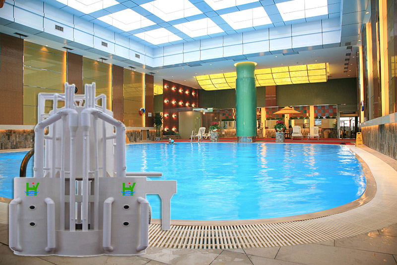 游泳池水處理：游泳池水質(zhì)有哪些監(jiān)測項目，標準是什么？