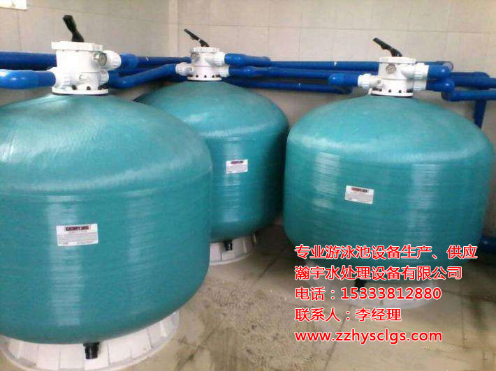 游泳館水凈化設(shè)備，景觀園林水處理設(shè)備環(huán)保水處理技術(shù)的應(yīng)用與發(fā)展