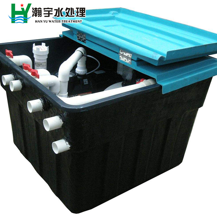 游泳池水體過濾機(jī):水處理設(shè)備如何對水池護(hù)理？