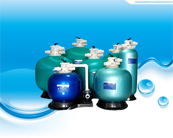 游泳池水處理專家：您是否正在錯(cuò)誤的使用石英砂過濾器？