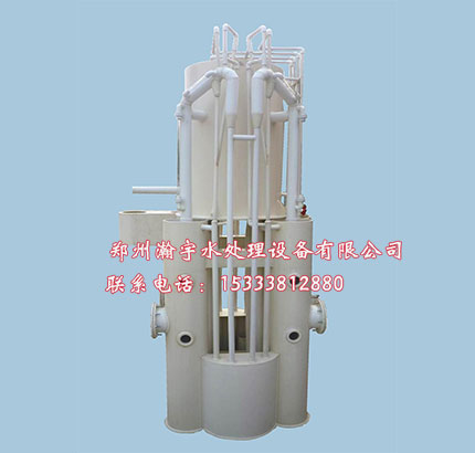 重力式無(wú)閥精濾機(jī)、游泳池水處理、水上樂(lè)園水處理設(shè)備